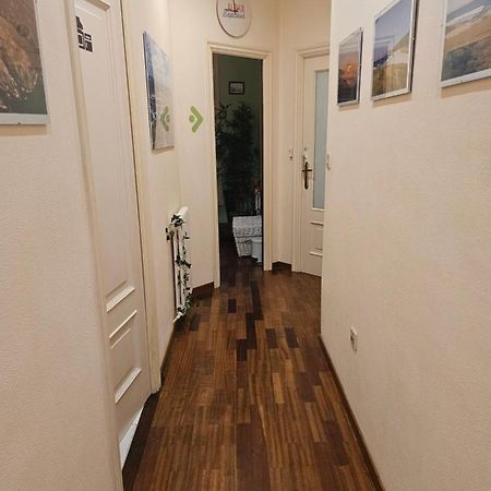 Habitacion Amplia Y Centrica En Piso Compartido Ла Коруня Екстериор снимка