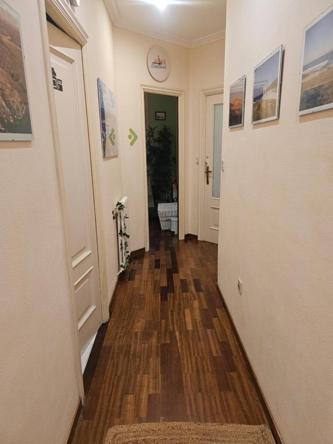 Habitacion Amplia Y Centrica En Piso Compartido Ла Коруня Екстериор снимка