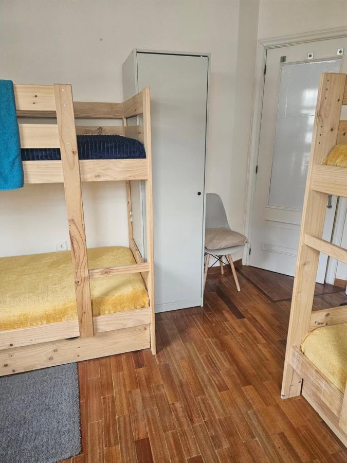 Habitacion Amplia Y Centrica En Piso Compartido Ла Коруня Екстериор снимка