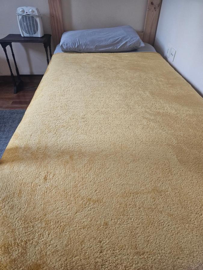 Habitacion Amplia Y Centrica En Piso Compartido Ла Коруня Екстериор снимка